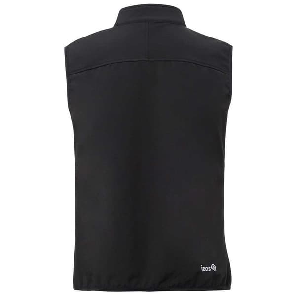Izas Väst Fago Svart 3XL Man