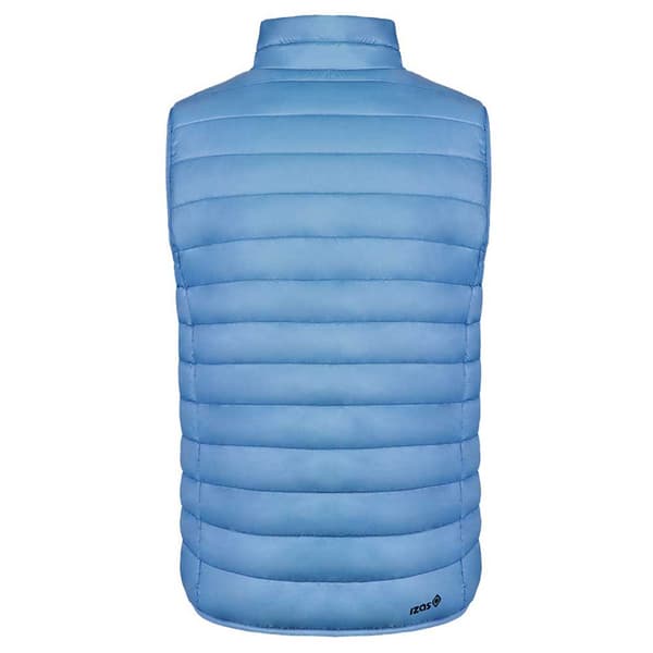 Izas Vest Nis M Blå M Mand