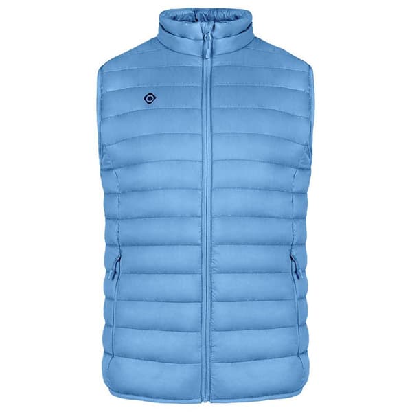 Izas Vest Nis M Blå M Mand