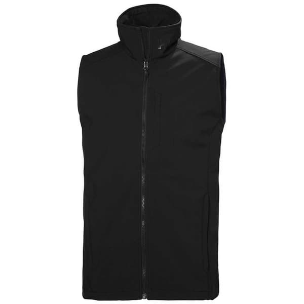 Helly Hansen Paramount Väst Blå 2XL Man