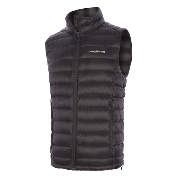 Trangoworld Otal Dc Väst Svart XL Man