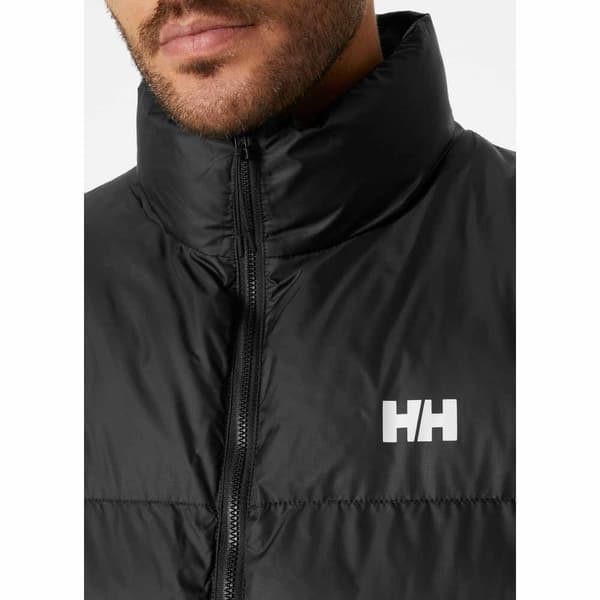 Helly Hansen Active Puffy Väst Svart S Man