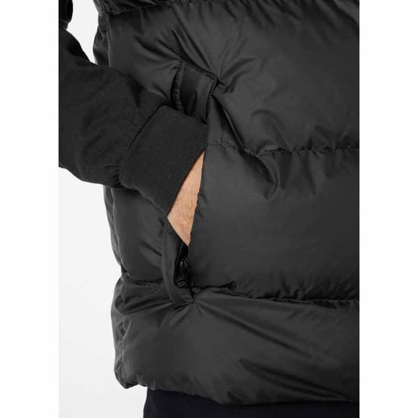 Helly Hansen Active Puffy Väst Svart S Man