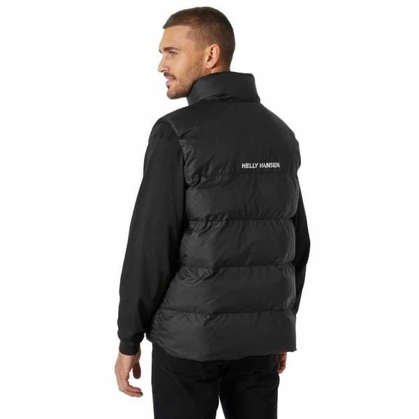 Helly Hansen Active Puffy Väst Svart S Man