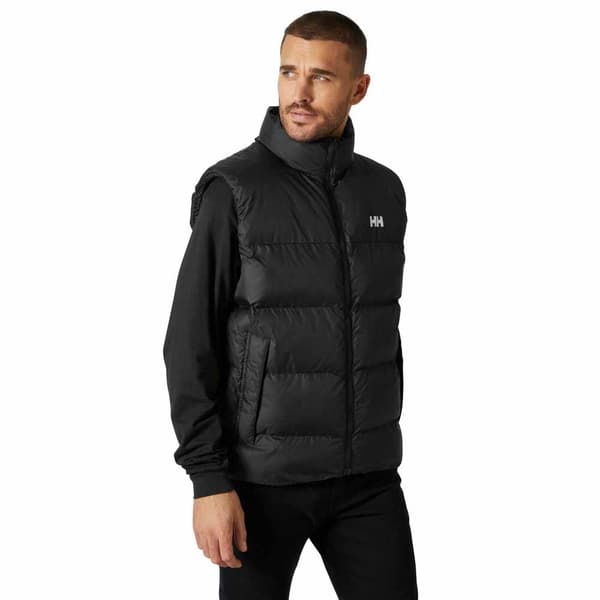 Helly Hansen Active Puffy Väst Svart S Man