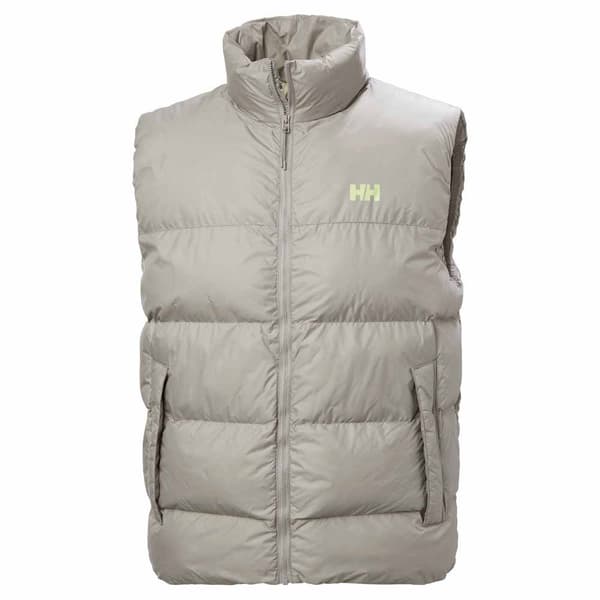 Helly Hansen Active Puffy Väst Beige S Man