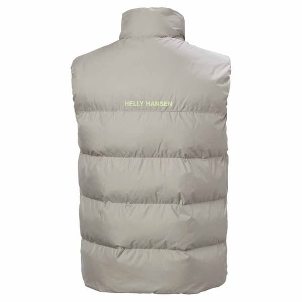 Helly Hansen Active Puffy Väst Beige S Man