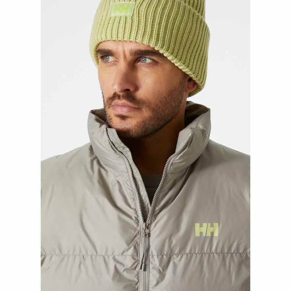 Helly Hansen Active Puffy Väst Beige S Man