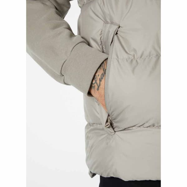 Helly Hansen Active Puffy Väst Beige S Man