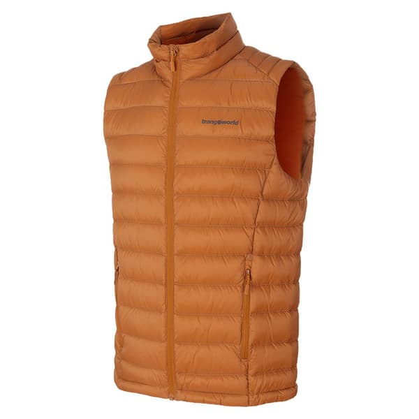 Trangoworld Otal Dc Väst Orange XL Man