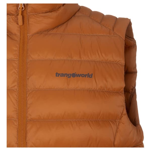 Trangoworld Otal Dc Väst Orange XL Man