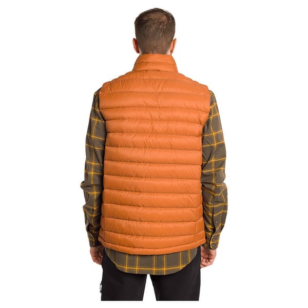 Trangoworld Otal Dc Väst Orange XL Man