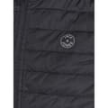 Miniatyrbillede 4 af 7: Jack & Jones Junior Vest Multi Sort 16 Years