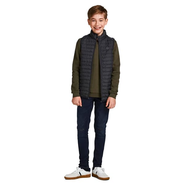 Jack & Jones Junior Vest Multi Sort 16 Years