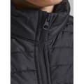 Miniatyrbillede 7 af 7: Jack & Jones Junior Vest Multi Sort 16 Years