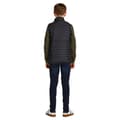 Miniatyrbillede 2 af 7: Jack & Jones Junior Vest Multi Sort 16 Years