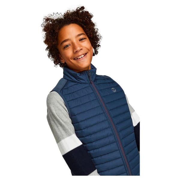 Jack & Jones Juniorväst Multi Blå 16 Years