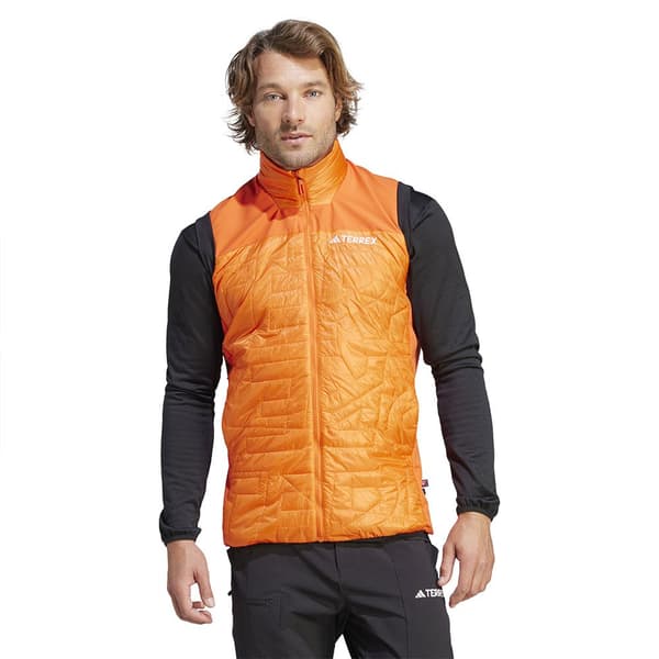 Adidas Väst Xpr Varilite Hyb V Orange L Man
