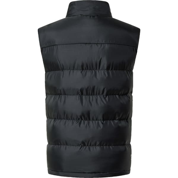 Haglofs Väst Puffy Mimic Svart XL Man