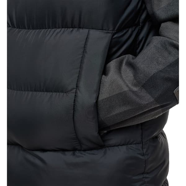 Haglofs Väst Puffy Mimic Svart XL Man