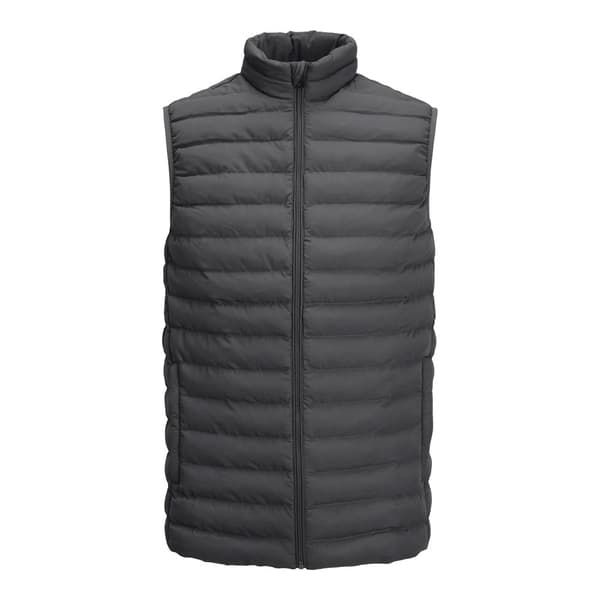 Jack & Jones Väst Recycle Grå XS Man