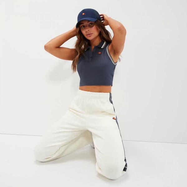 Ellesse Vest Villati Blå 14 Kvinde