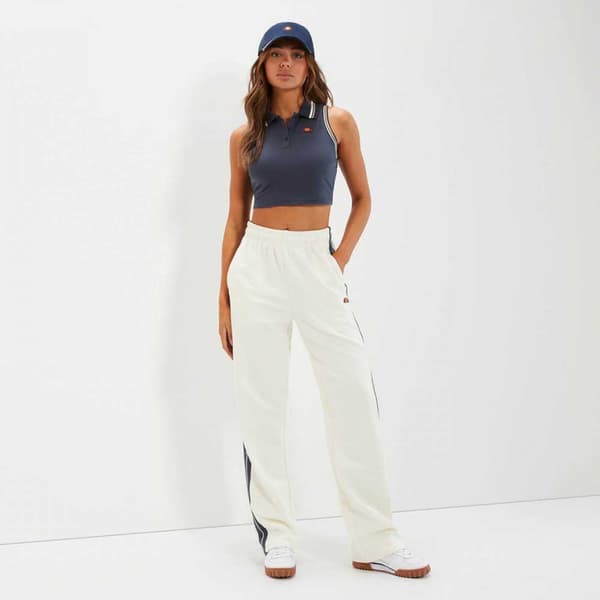 Ellesse Vest Villati Blå 14 Kvinde