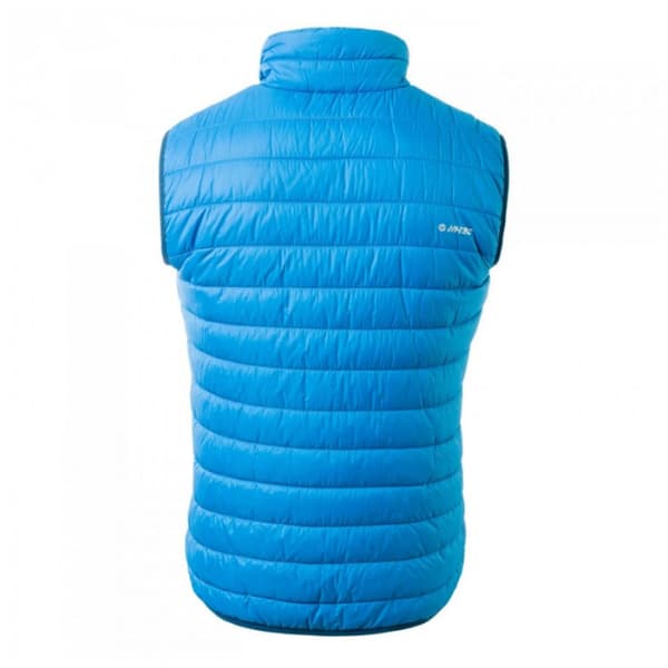 Hi-Tec Mens Solner Quilted Gilet