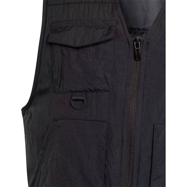 Adidas Vest U Ce Sort 9-10 Years Pige