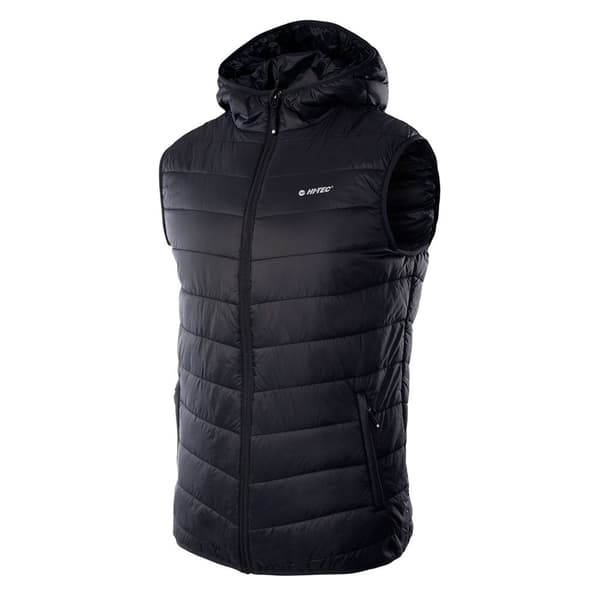 Hi-Tec Mens Sinlus Quilted Gilet