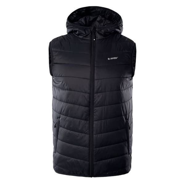 Hi-Tec Mens Sinlus Quilted Gilet