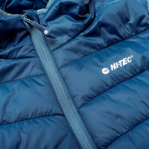 Hi-Tec Womens/Ladies Solnis Quilted Gilet