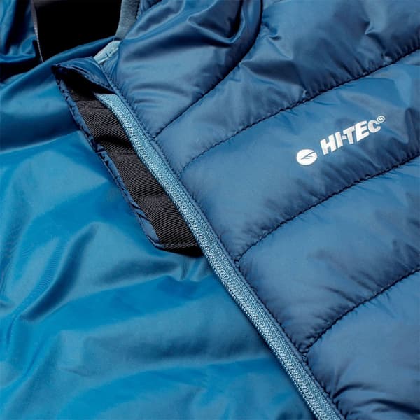 Hi-Tec Womens/Ladies Solnis Quilted Gilet