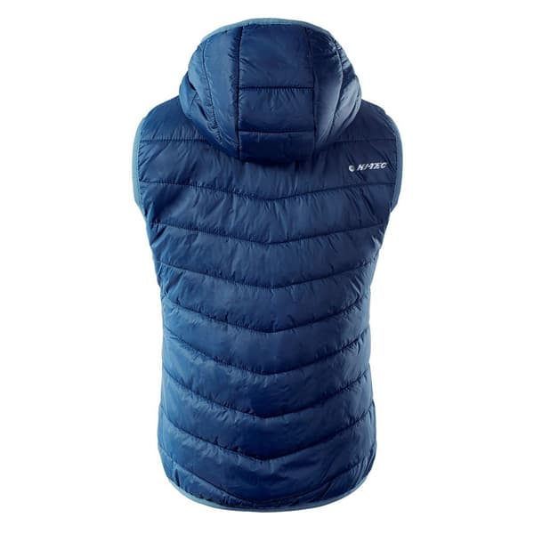 Hi-Tec Womens/Ladies Solnis Quilted Gilet