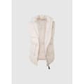 Miniatyrbillede 3 af 3: Pepe Jeans Vest Sarah Beige L Kvinde