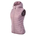Miniatyrbillede 3 af 3: Elbrus Womens/Ladies Arapo II Quilted Gilet