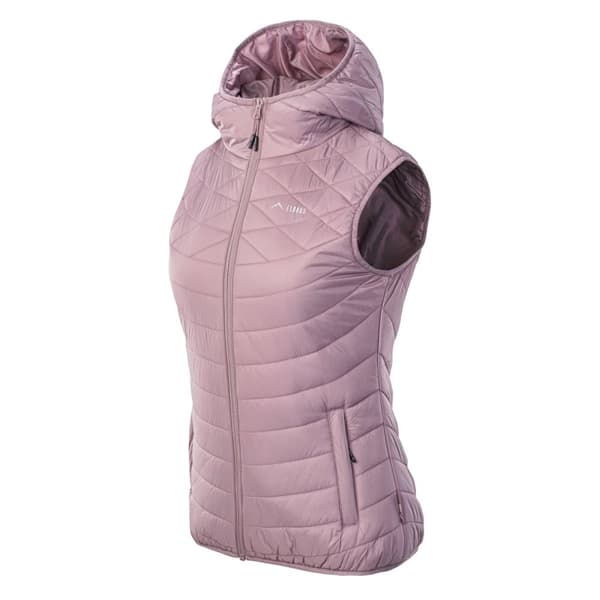 Elbrus Womens/Ladies Arapo II Quilted Gilet