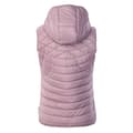 Miniatyrbillede 2 af 3: Elbrus Womens/Ladies Arapo II Quilted Gilet