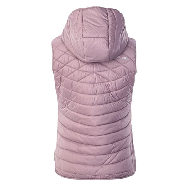 Elbrus Womens/Ladies Arapo II Quilted Gilet