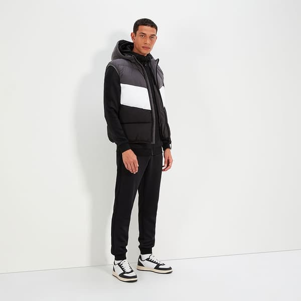 Ellesse Vest Suicia Grå 2XL Mand