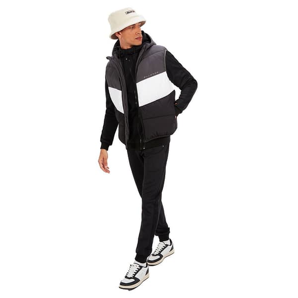 Ellesse Vest Suicia Grå 2XL Mand