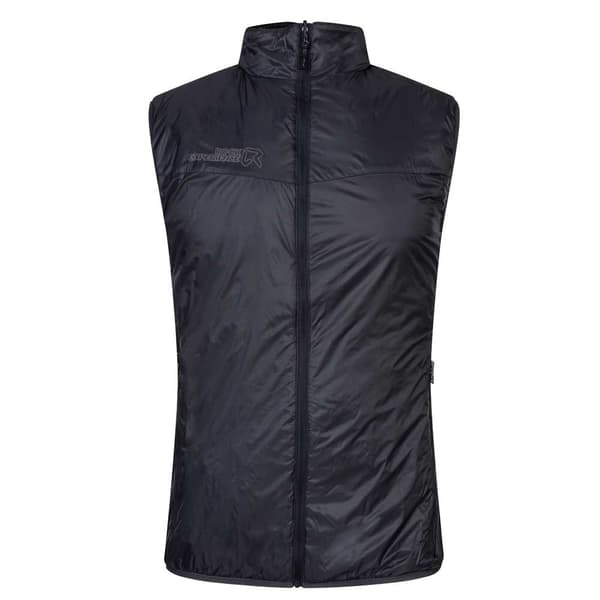 Rock Experience Väst Golden Gate Packable Padded Svart M Man