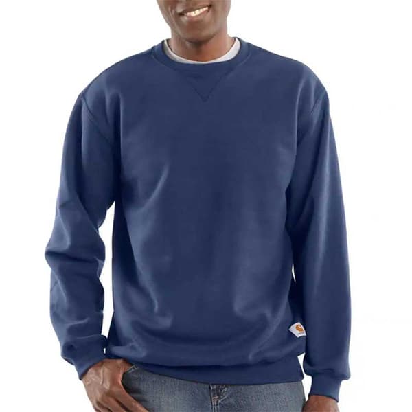 Carhartt Loose Fit Collegepaita K124 Sininen XL