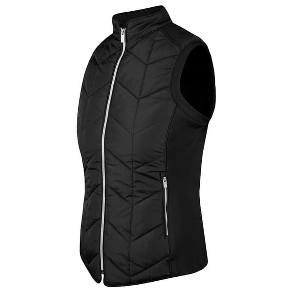 Horka Vest Avanti Sort XS