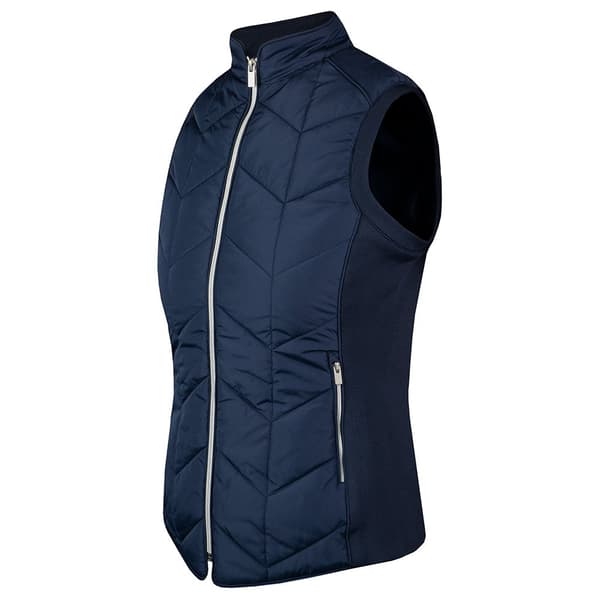 Horka Vest Avanti Blå XS