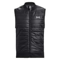 Pikkukuva 3 / 5: Under Armour Liivi Storm Insulted Run Musta XL Mies