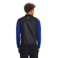 Pikkukuva 2 / 5: Under Armour Liivi Storm Insulted Run Musta XL Mies