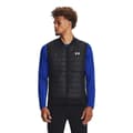 Pikkukuva 1 / 5: Under Armour Liivi Storm Insulted Run Musta XL Mies