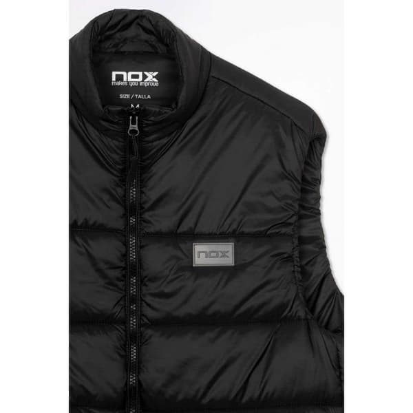 Nox Liivi Musta XL Nainen