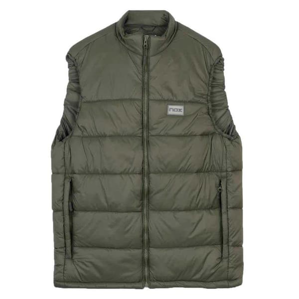 Nox Vest Grøn XL Mand
